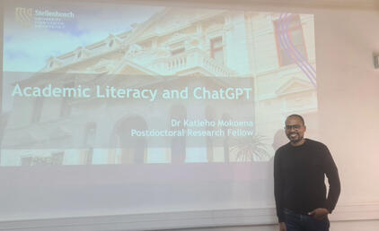 Stellenbosch Stellenbosch